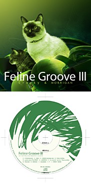 uFeline groove 3vCDWPbgA[xʃfUC